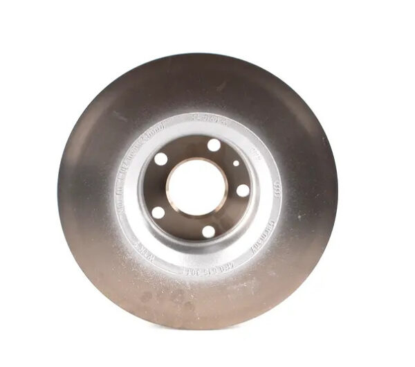 4F0615301E - NEW AUDI A6 C6 FRONT VENTED BRAKE DISC 4F0615301E ORIGINAL