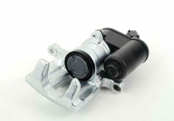 4F0615403F - NEW AUDI A6 C6 REAR LEFT BRAKE CALIPER 4F0615403F ORIGINAL