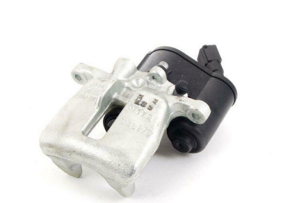 4F0615404F - NEW AUDI A6 C6 REAR RIGHT BRAKE CALIPER 4F0615404F ORIGINAL