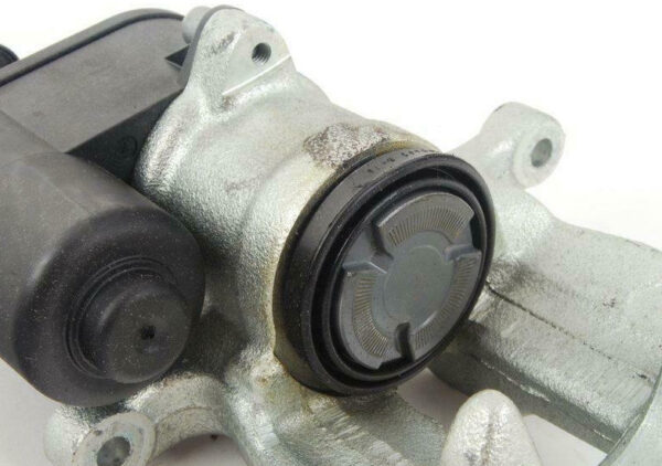 4F0615404F - NEW AUDI A6 C6 REAR RIGHT BRAKE CALIPER 4F0615404F ORIGINAL