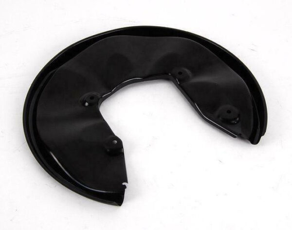 4F0615612 - NEW AUDI A4 B7 REAR RIGHT BRAKE DISC COVER PLATE 4F0615612