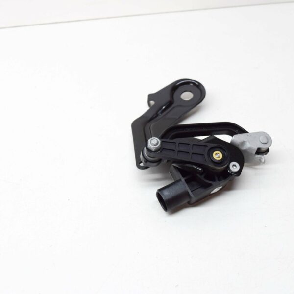 4F0616571K - NEW AUDI A6 C6 REAR LEFT LEVEL SENSOR WITH POLES 4F0616571K