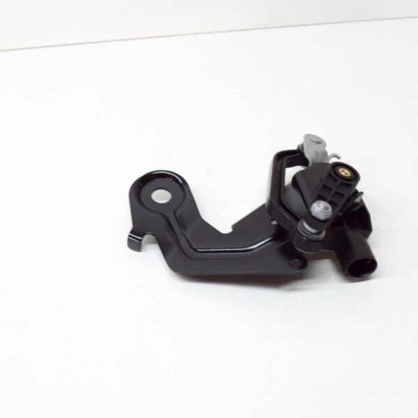 4F0616571K - NEW AUDI A6 C6 REAR LEFT LEVEL SENSOR WITH POLES 4F0616571K