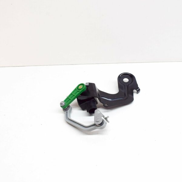 4F0616572D - NEW AUDI A6 4F C6 REAR RIGHT LEVEL SENSOR WITH POLES 4F0616572D