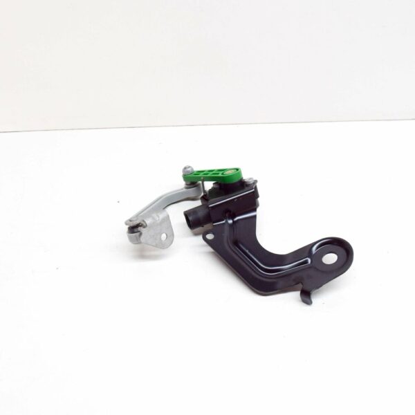 4F0616572D - NEW AUDI A6 4F C6 REAR RIGHT LEVEL SENSOR WITH POLES 4F0616572D