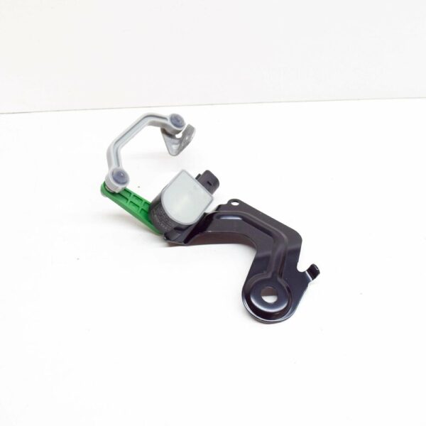 4F0616572D - NEW AUDI A6 4F C6 REAR RIGHT LEVEL SENSOR WITH POLES 4F0616572D