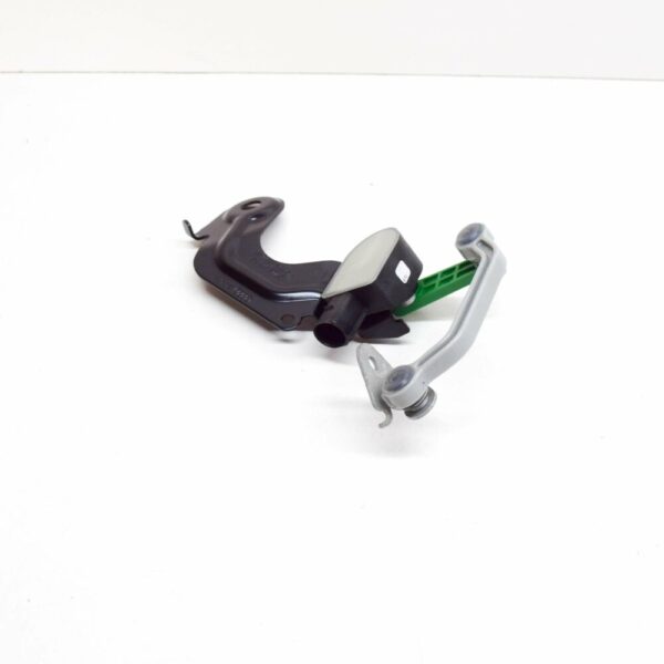 4F0616572D - NEW AUDI A6 4F C6 REAR RIGHT LEVEL SENSOR WITH POLES 4F0616572D