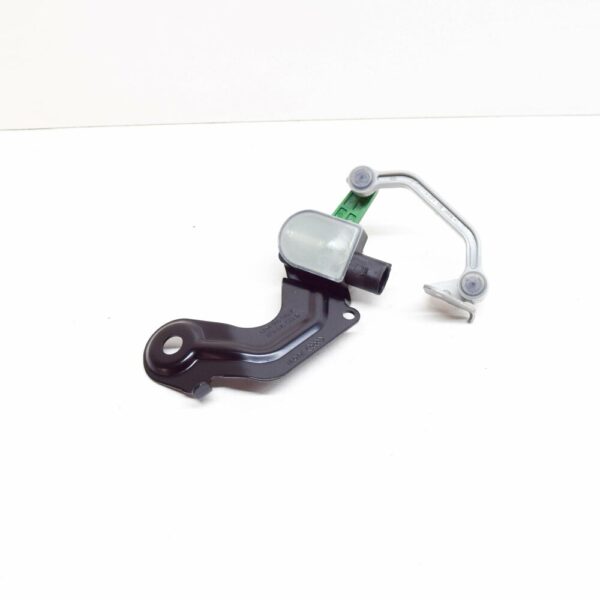 4F0616572D - NEW AUDI A6 4F C6 REAR RIGHT LEVEL SENSOR WITH POLES 4F0616572D