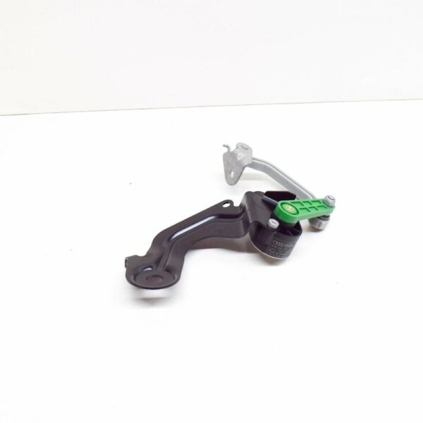 4F0616572D - NEW AUDI A6 4F C6 REAR RIGHT LEVEL SENSOR WITH POLES 4F0616572D