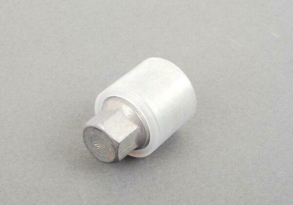 4F0698139B819 - NEW AUDI A4 B7 WHEEL BOLT 4F0698139B819 ORIGINAL