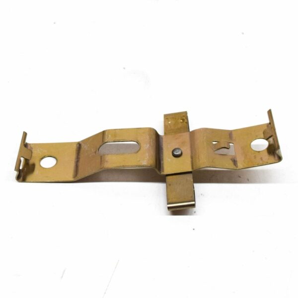 4F0698269B - NEW AUDI RS7 SPORTBACK 4G8 FRONT BRAKE CALIPER FITTING SET 4F0698269B