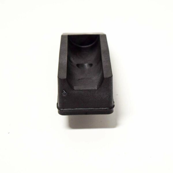 4F0802845 - NEW AUDI A6 ALLROAD C6 JACK FRONT PAD SUPPORT 4F0802845 ORIGINAL