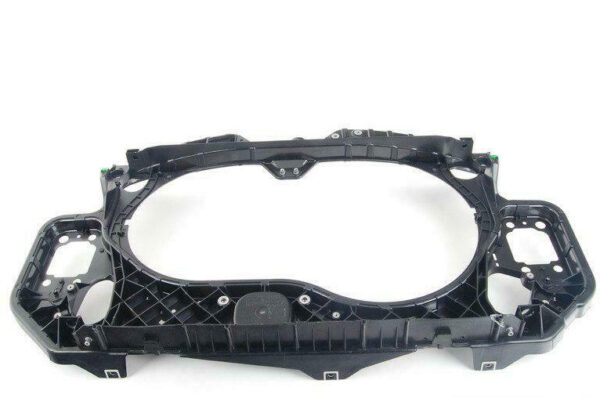 4F0805594D - NEW AUDI A6 C6 FRONT RADIATOR CORE SUPPORT LOCK CARRIER 4F0805594D ORIGINAL