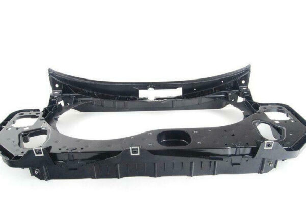 4F0805594D - NEW AUDI A6 C6 FRONT RADIATOR CORE SUPPORT LOCK CARRIER 4F0805594D ORIGINAL