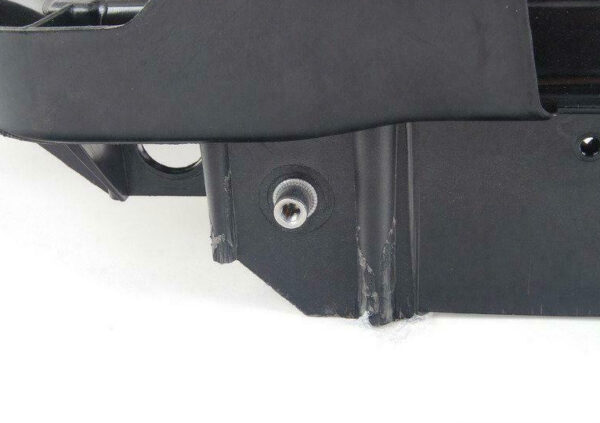 4F0805594D - NEW AUDI A6 C6 FRONT RADIATOR CORE SUPPORT LOCK CARRIER 4F0805594D ORIGINAL