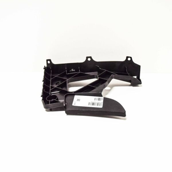 4F0807227C - NEW AUDI RS6 C6 FRONT BUMPER LEFT BRACKET 4F0807227C 2010