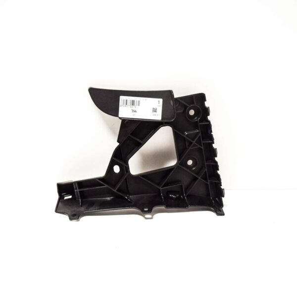 4F0807227C - NEW AUDI RS6 C6 FRONT BUMPER LEFT BRACKET 4F0807227C 2010
