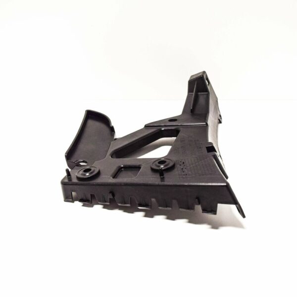 4F0807227C - NEW AUDI RS6 C6 FRONT BUMPER LEFT BRACKET 4F0807227C 2010