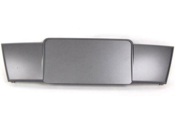 4F0807287B1RR - NEW AUDI A6 C6 FRONT LICENCE PLATE TRIM 4F0807287B1RR ORIGINAL
