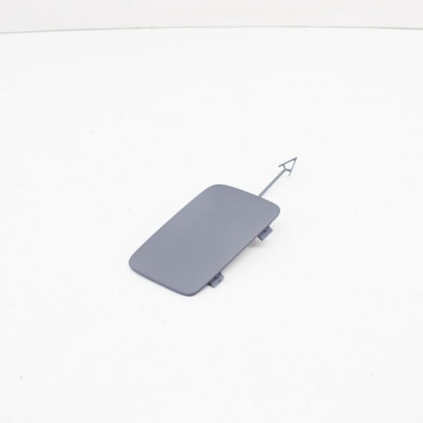 4F0807441FGRU - NEW AUDI A6 C6 FRONT BUMPER TOW HOOK EYE COVER 4F0807441FGRU 2009