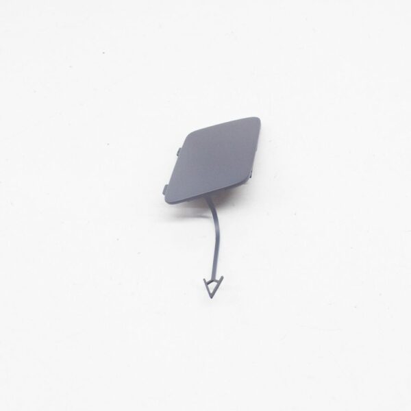 4F0807441FGRU - NEW AUDI A6 C6 FRONT BUMPER TOW HOOK EYE COVER 4F0807441FGRU 2009