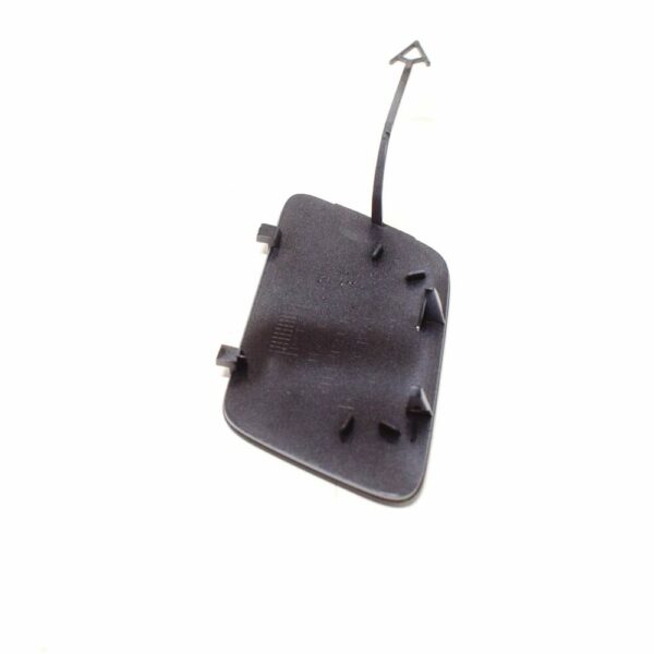4F0807441GGRU - NEW AUDI A6 C6 FRONT BUMPER TOW HOOK EYE COVER 4F0807441GGRU ORIGINAL