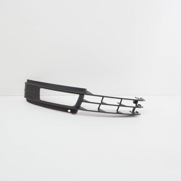 4F0807681N01C - NEW AUDI A6 C6 FRONT BUMPER LEFT FOG LIGHT GRILLE 4F0807681N01C ORIGINAL