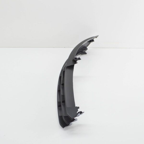 4F0807681N01C - NEW AUDI A6 C6 FRONT BUMPER LEFT FOG LIGHT GRILLE 4F0807681N01C ORIGINAL
