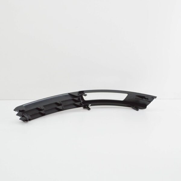 4F0807681N01C - NEW AUDI A6 C6 FRONT BUMPER LEFT FOG LIGHT GRILLE 4F0807681N01C ORIGINAL