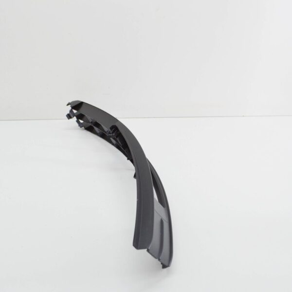 4F0807681N01C - NEW AUDI A6 C6 FRONT BUMPER LEFT FOG LIGHT GRILLE 4F0807681N01C ORIGINAL