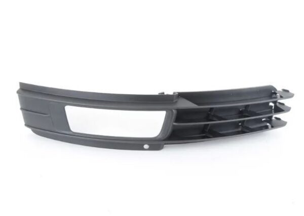 4F0807681P01C - New Genuine AUDI A6/S6 09-11 Front Bumper N/S Left Fog Light Grill 4F0807681P01C