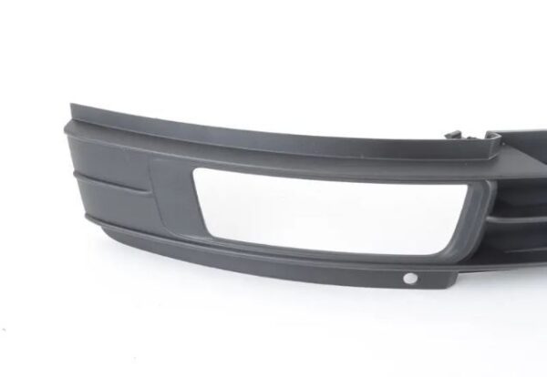 4F0807681P01C - New Genuine AUDI A6/S6 09-11 Front Bumper N/S Left Fog Light Grill 4F0807681P01C