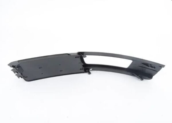 4F0807681P01C - New Genuine AUDI A6/S6 09-11 Front Bumper N/S Left Fog Light Grill 4F0807681P01C