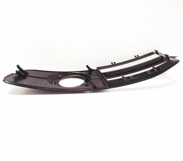 4F0807681Q01C - NEW AUDI A6 C6 FRONT BUMPER LEFT SIDE FOG LIGHT GRILL 4F0807681Q01C