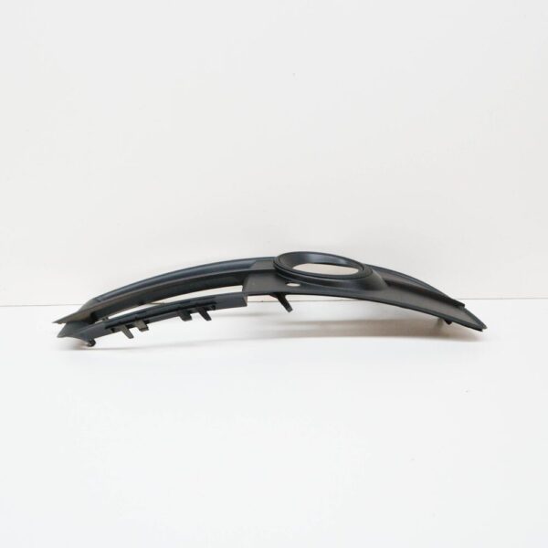 4F0807681Q3FZ - NEW AUDI A6 C6 LEFT FOG LIGHT GRILLE S-LINE 4F0807681Q3FZ 2010