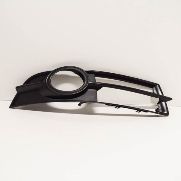 4F0807682D01C - Audi A6 C6 S-Line Front Right Fog Light Grill 4F0807682D 01C New Genuine