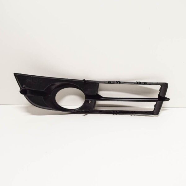 4F0807682D01C - Audi A6 C6 S-Line Front Right Fog Light Grill 4F0807682D 01C New Genuine