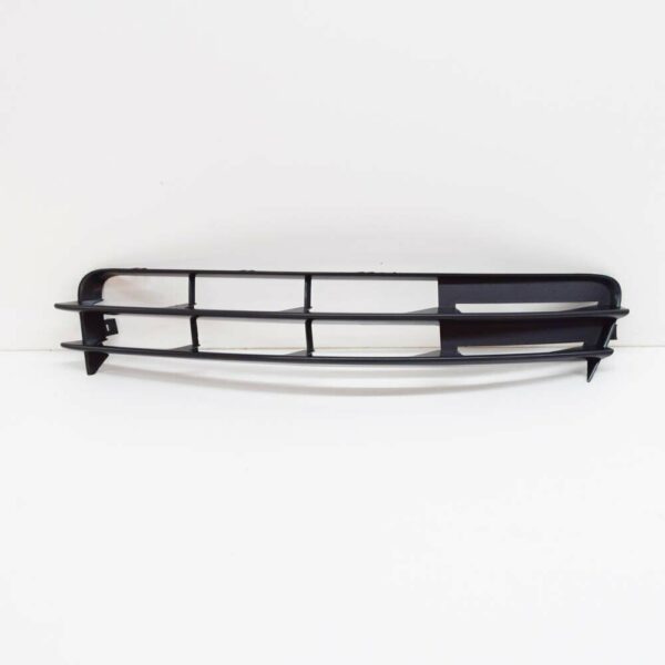 4F0807682F01C - NEW AUDI S6 C6 FRONT BUMPER RIGHT GRILLE 4F0807682F01C ORIGINAL