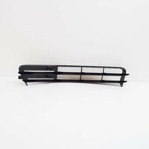 4F0807682F01C - NEW AUDI S6 C6 FRONT BUMPER RIGHT GRILLE 4F0807682F01C ORIGINAL