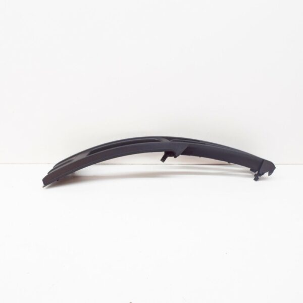 4F0807682N01C - NEW AUDI A6 C6 RIGHT FOG LIGHT GRILLE LOWER 4F0807682N01C 4F0807682N 01C