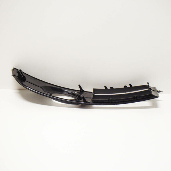 4F0807682Q01C - NEW AUDI A6 C6 RIGHT FOG LIGHT GRILLE 4F0807682Q01C 2010 GENUINE