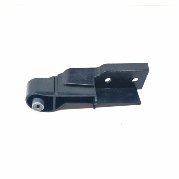 4F0807771 - NEW AUDI A6 ALLROAD QUATTRO C6 FRONT LEFT UPPER BUMPER BRACKET 4F0807771
