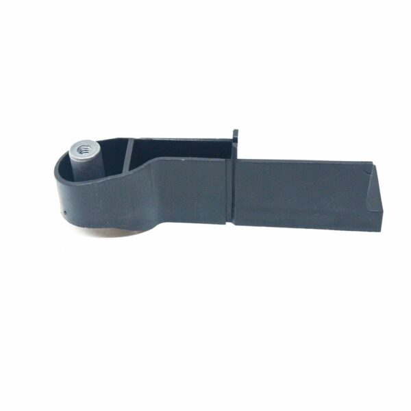 4F0807771 - NEW AUDI A6 ALLROAD QUATTRO C6 FRONT LEFT UPPER BUMPER BRACKET 4F0807771