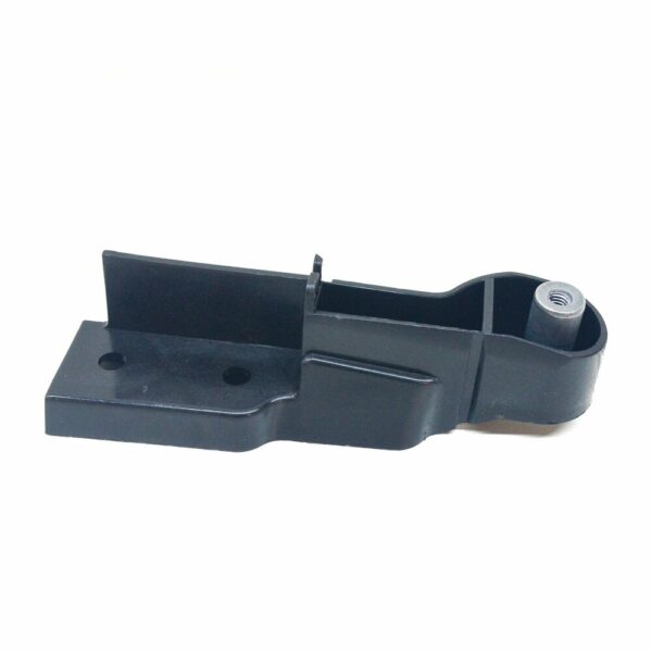 4F0807771 - NEW AUDI A6 ALLROAD QUATTRO C6 FRONT LEFT UPPER BUMPER BRACKET 4F0807771