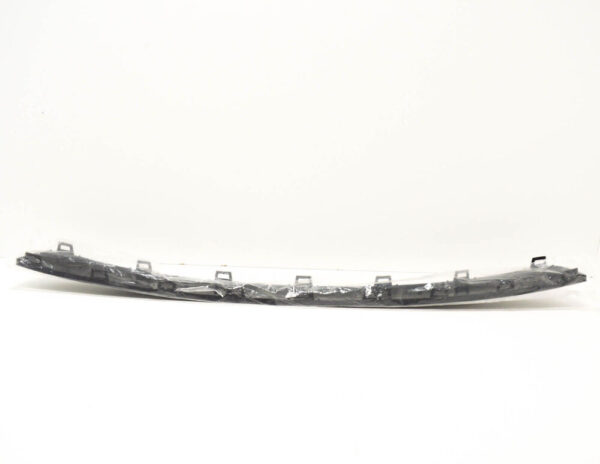 4F0807833 - NEW AUDI A6 C6 REAR BUMPER S LINE DIFFUSER INSERT GRILLE 4F0807833