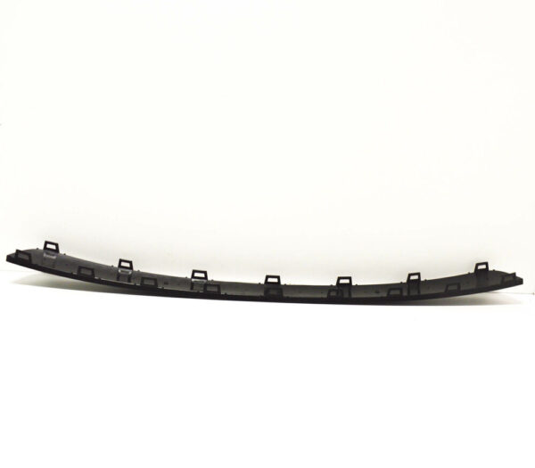 4F0807833 - NEW AUDI A6 C6 REAR BUMPER S LINE DIFFUSER INSERT GRILLE 4F0807833