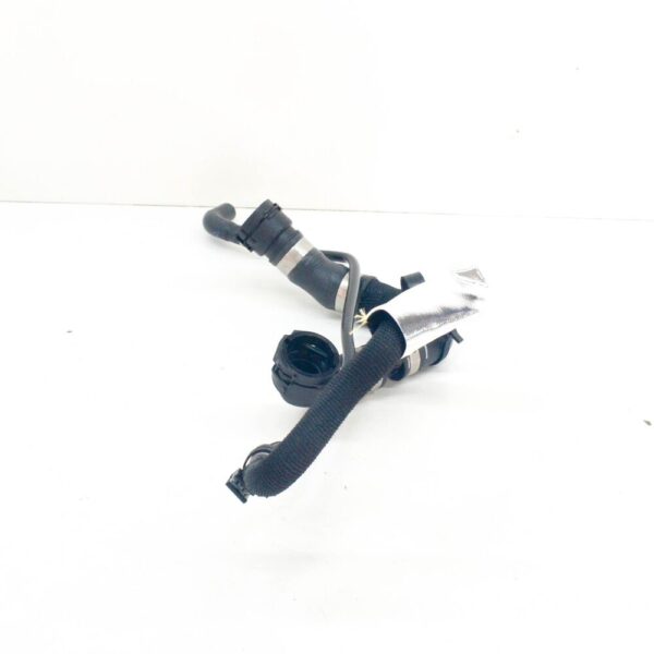 4F0819334D - Audi A6 C6 Return Heating Pants LHD 4F0819334D NEW GENUINE