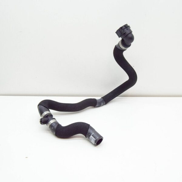 4F0819373G - Audi A6 C6 Return Heater Hose 4F0819373G NEW