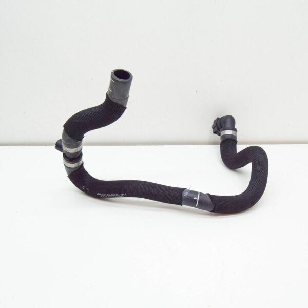 4F0819373G - Audi A6 C6 Return Heater Hose 4F0819373G NEW