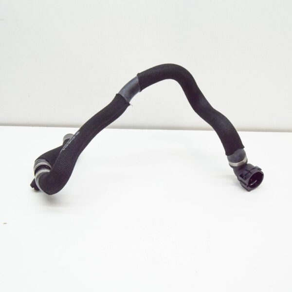 4F0819373G - Audi A6 C6 Return Heater Hose 4F0819373G NEW